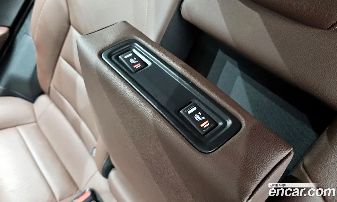 Renault (Samsung) QM6 2020 2.0 автомат (гидро), фото 18