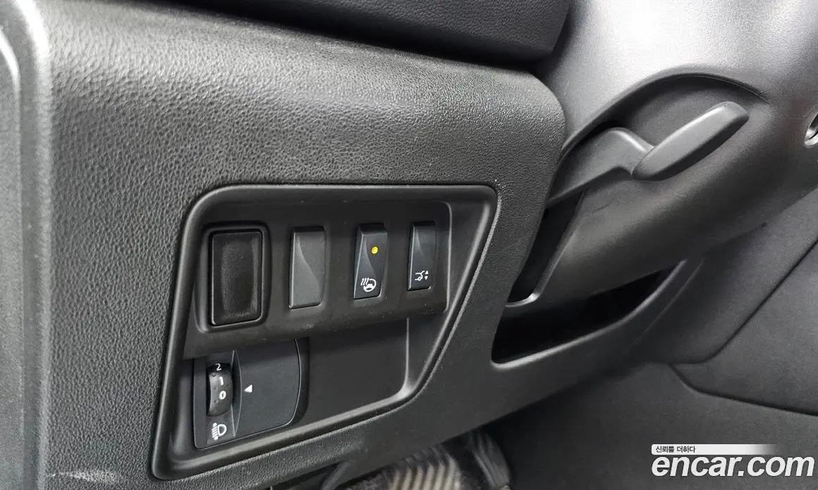 Renault (Samsung) QM6 2020 2.0 автомат (гидро), фото 18