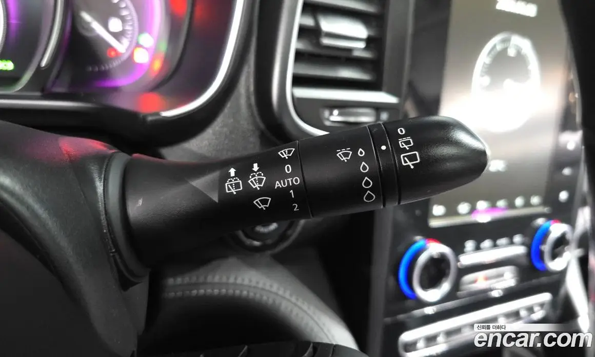 Renault (Samsung) QM6 2020 2.0 автомат (гидро), фото 28