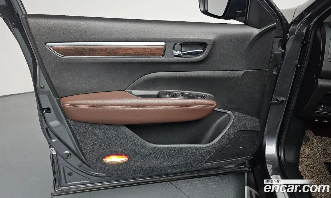 Renault (Samsung) QM6 2020 2.0 автомат (гидро), фото 13