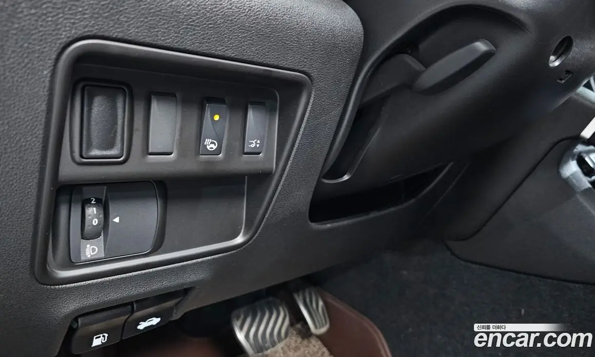 Renault (Samsung) QM6 2020 2.0 автомат (гидро), фото 27