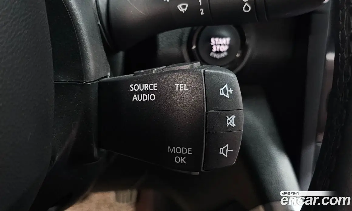 Renault (Samsung) QM6 2020 2.0 автомат (гидро), фото 30