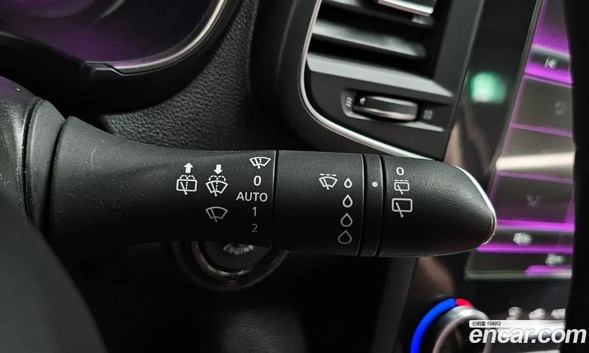 Renault (Samsung) QM6 2020 2.0 автомат (гидро), фото 32