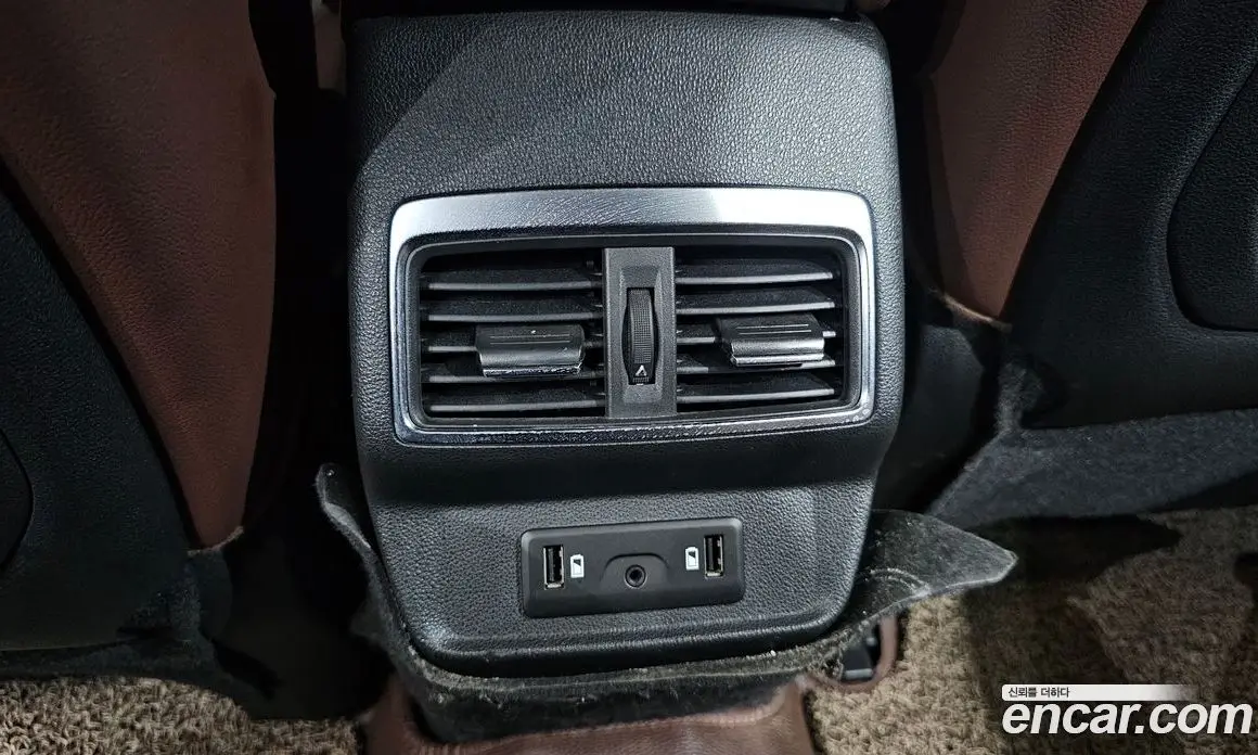 Renault (Samsung) QM6 2020 2.0 автомат (гидро), фото 34