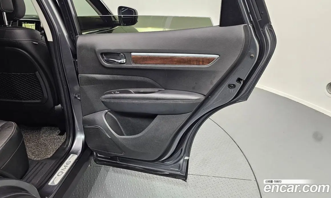 Renault (Samsung) QM6 2020 2.0 автомат (гидро), фото 15
