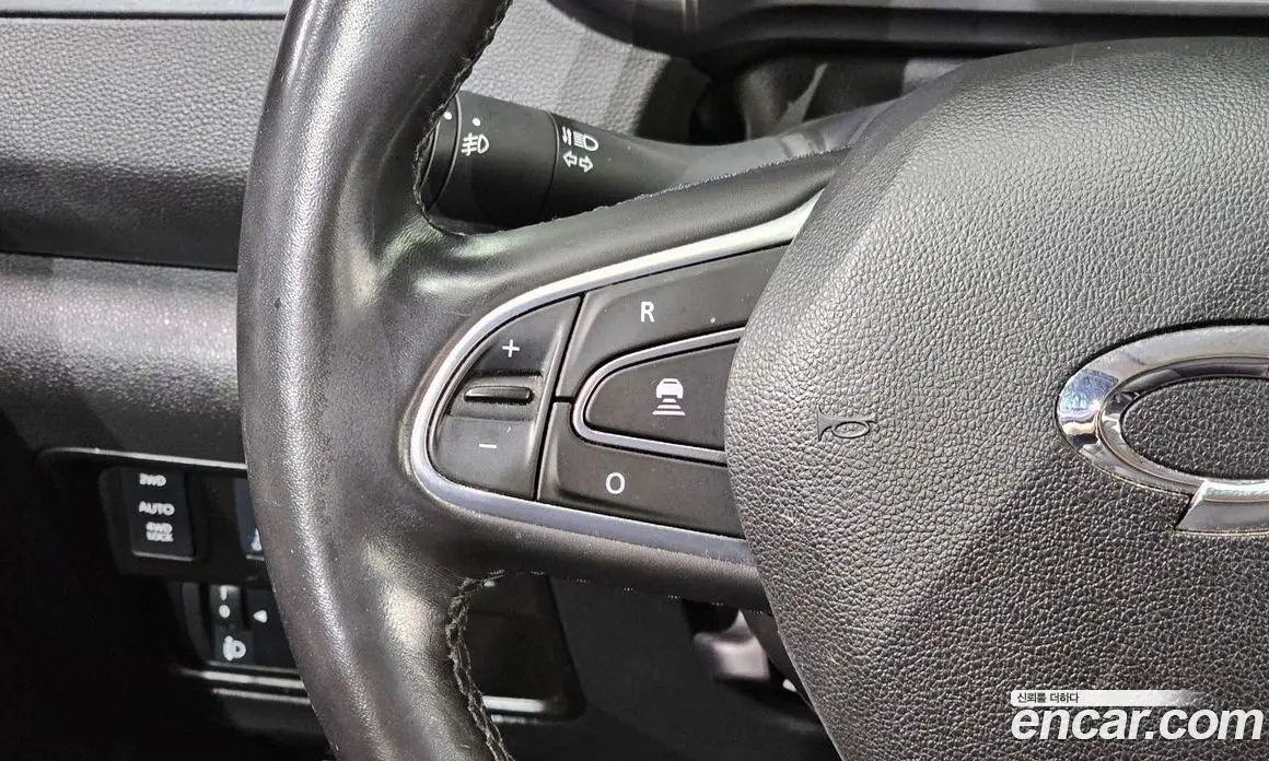 Renault (Samsung) QM6 2020 2.0 автомат (гидро), фото 22
