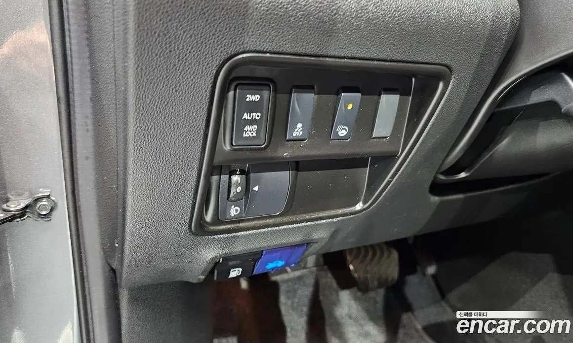 Renault (Samsung) QM6 2020 2.0 автомат (гидро), фото 26