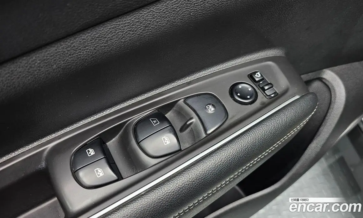 Renault (Samsung) QM6 2020 2.0 автомат (гидро), фото 29