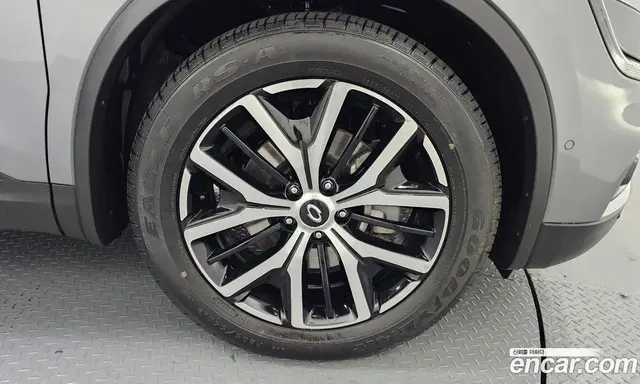Renault (Samsung) QM6 2020 2.0 автомат (гидро), миниатюра 7
