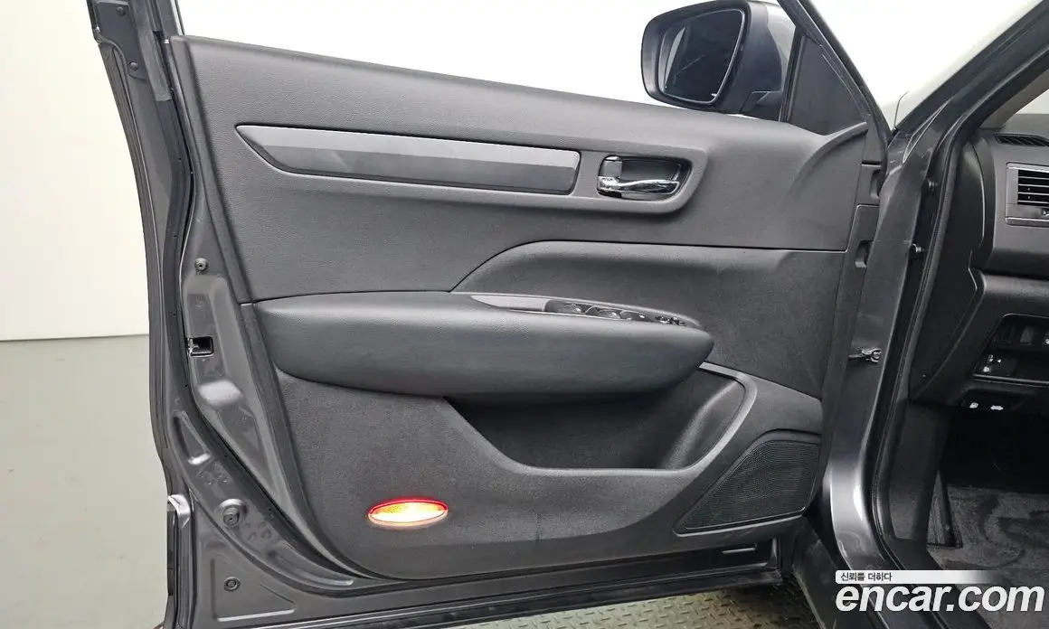 Renault (Samsung) QM6 2020 2.0 автомат (гидро), фото 14