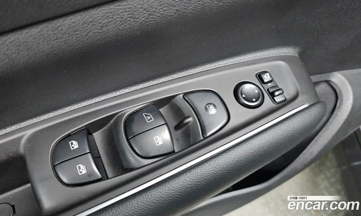 Renault (Samsung) QM6 2020 2.0 автомат (гидро), фото 19