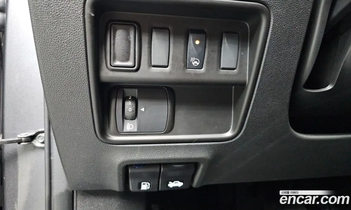Renault (Samsung) QM6 2020 2.0 автомат (гидро), фото 20