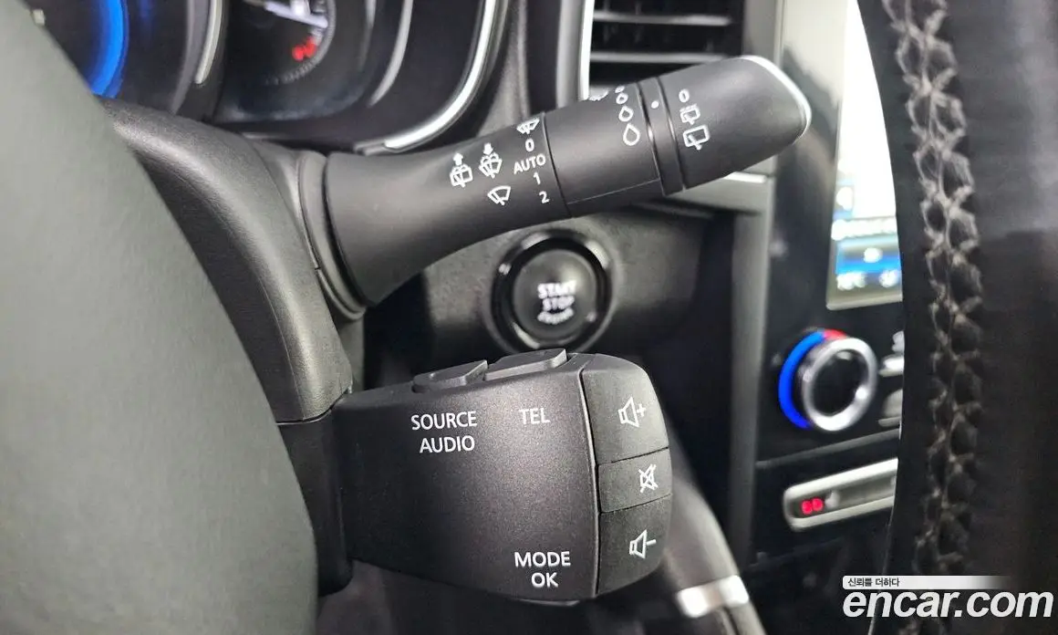 Renault (Samsung) QM6 2020 2.0 автомат (гидро), фото 28