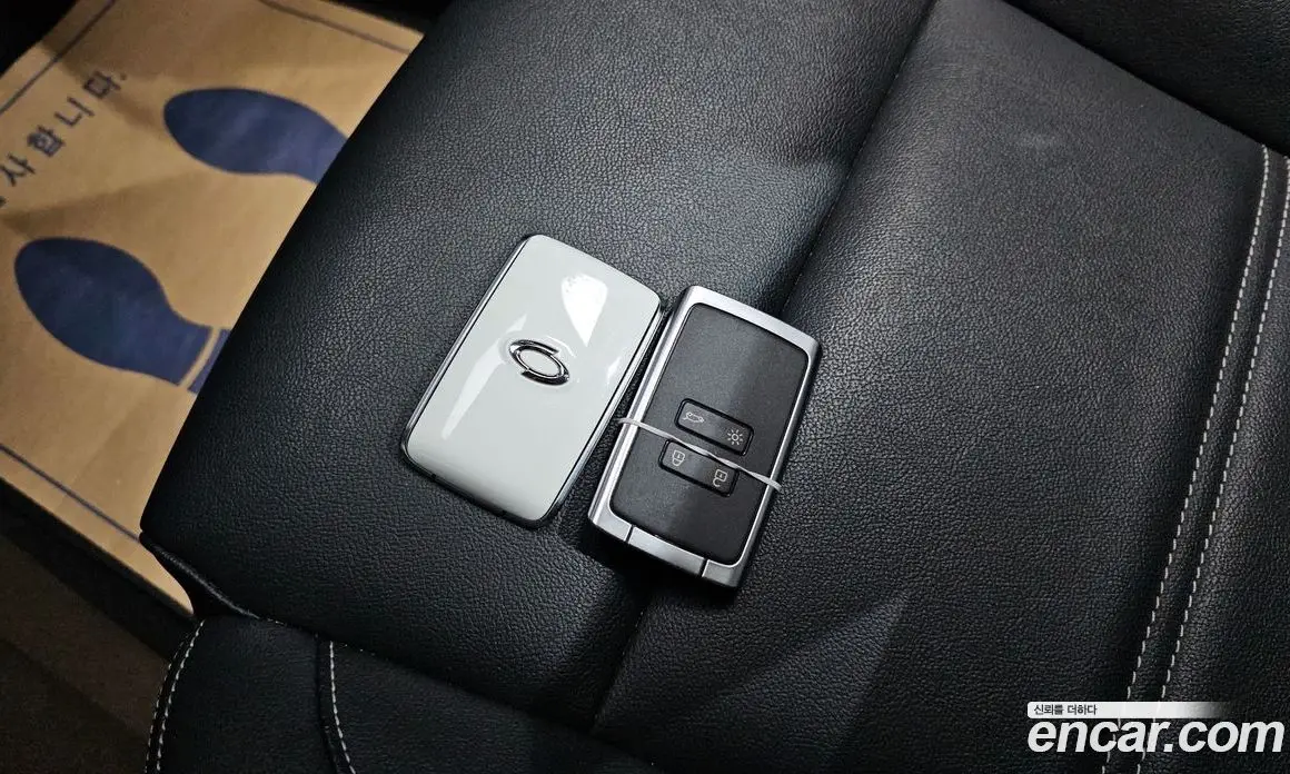Renault (Samsung) QM6 2020 2.0 автомат (гидро), фото 29
