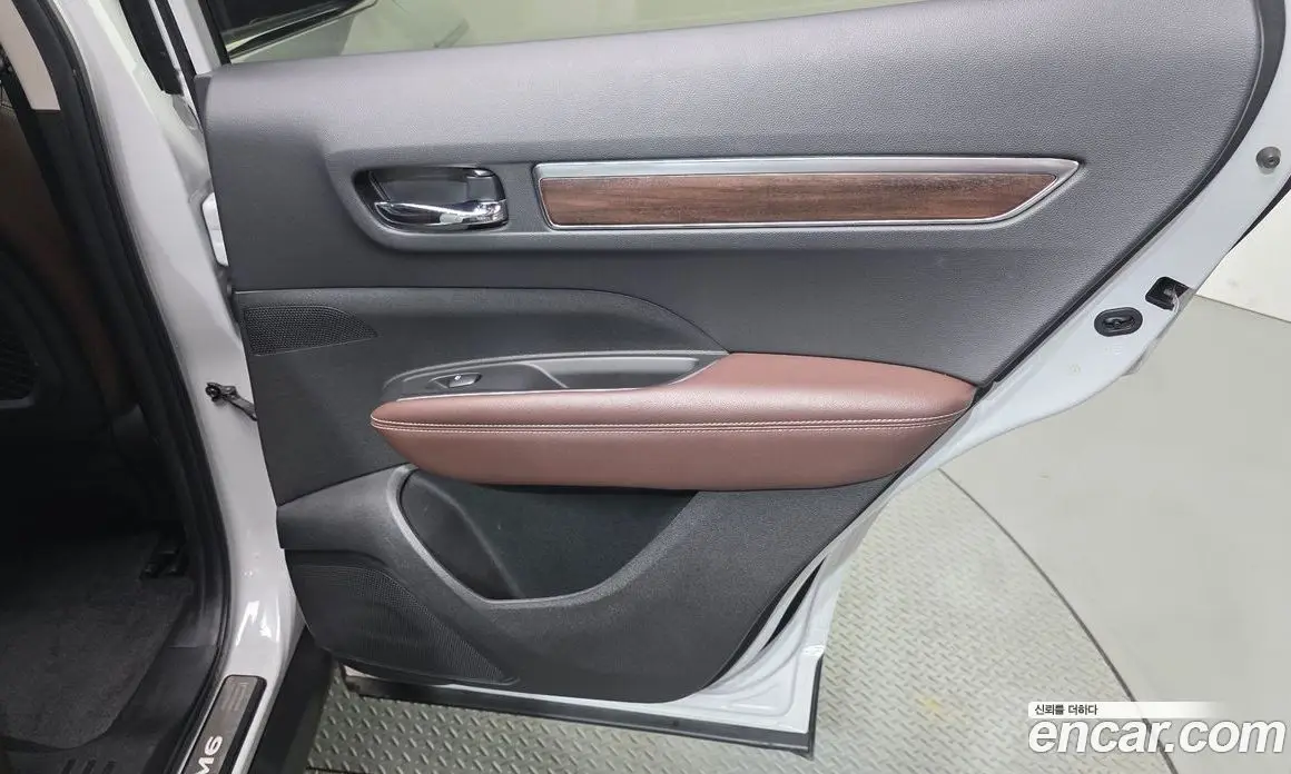 Renault (Samsung) QM6 2020 2.0 автомат (гидро), фото 15