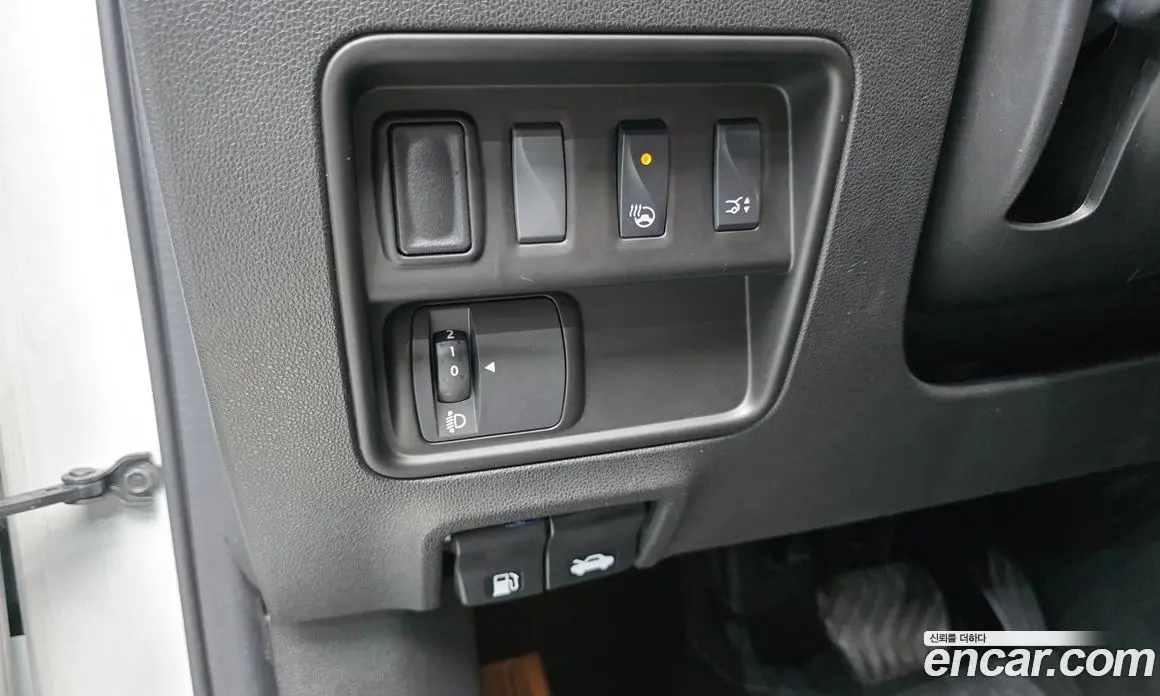 Renault (Samsung) QM6 2020 2.0 автомат (гидро), фото 19