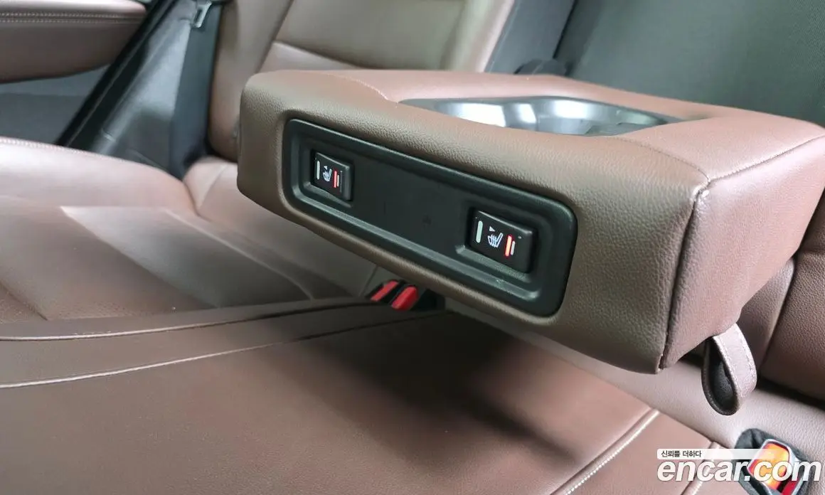 Renault (Samsung) QM6 2020 2.0 автомат (гидро), фото 24