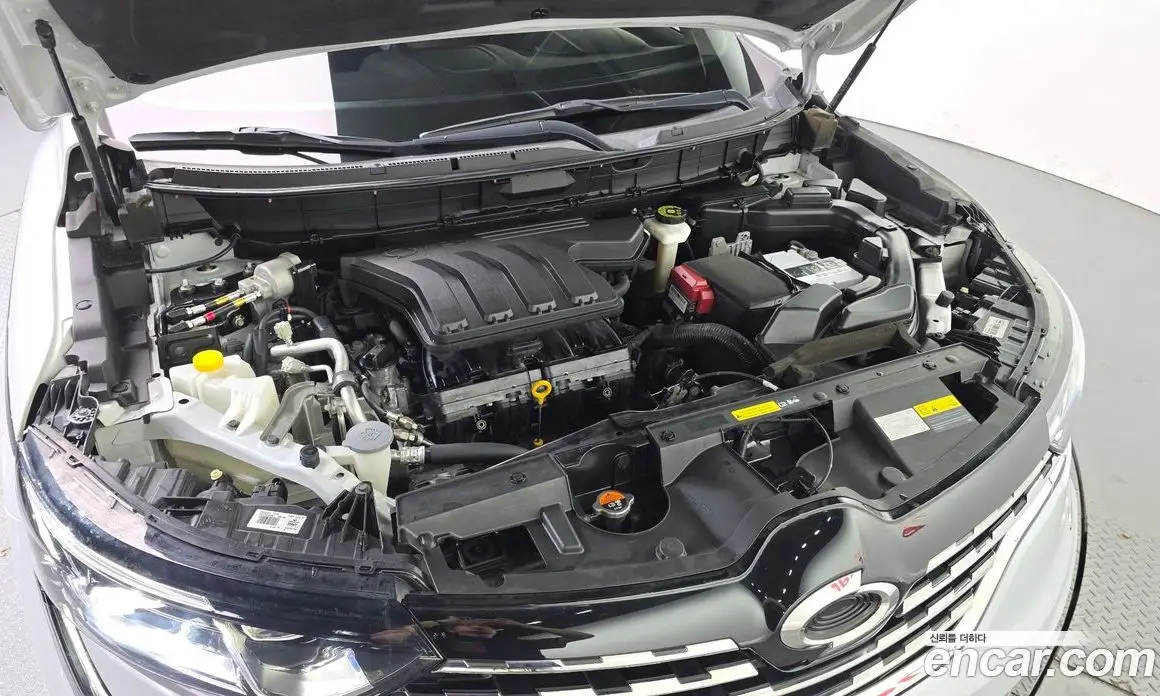 Renault (Samsung) QM6 2020 2.0 автомат (гидро), фото 28