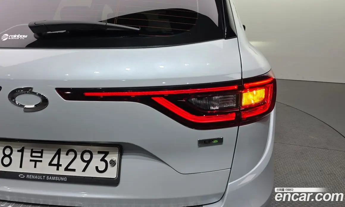 Renault (Samsung) QM6 2020 2.0 автомат (гидро), фото 9