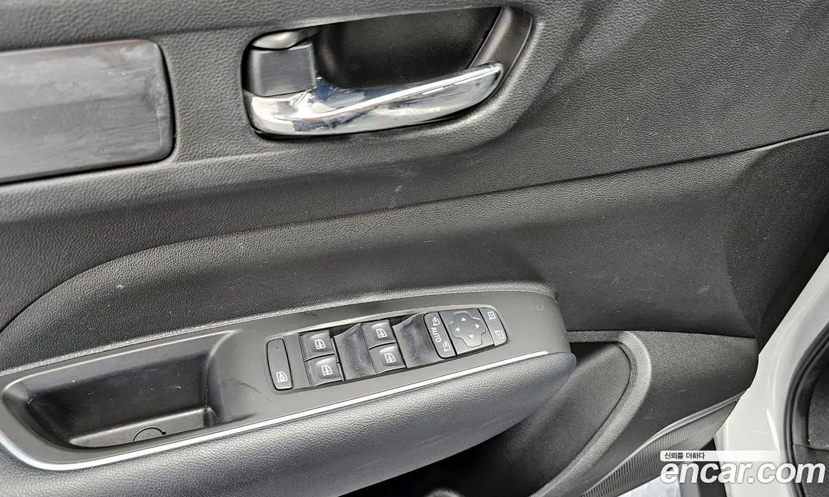 Renault (Samsung) QM6 2021 2.0 автомат (гидро), фото 14