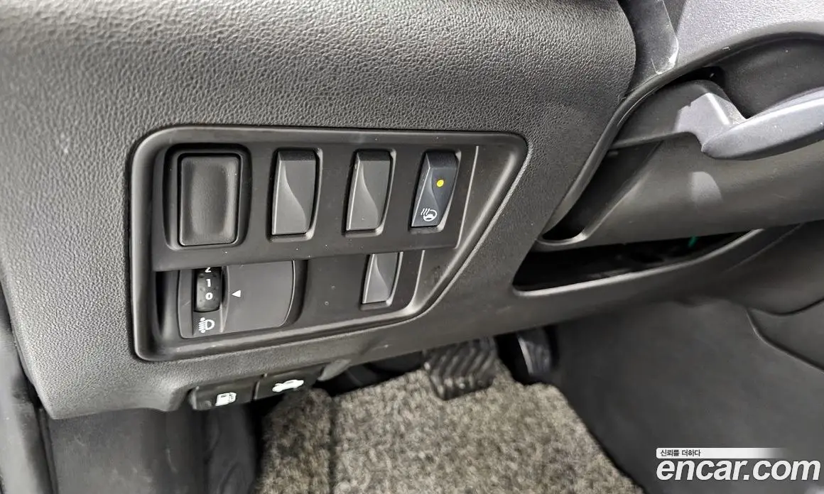 Renault (Samsung) QM6 2021 2.0 автомат (гидро), фото 15