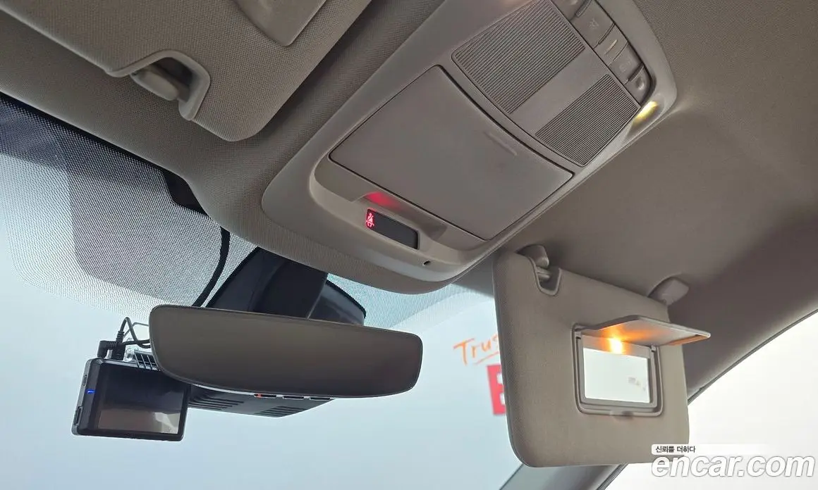 Renault (Samsung) QM6 2021 2.0 автомат (гидро), фото 27