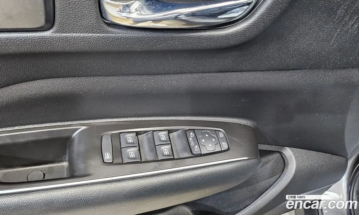 Renault (Samsung) QM6 2021 2.0 автомат (гидро), фото 11