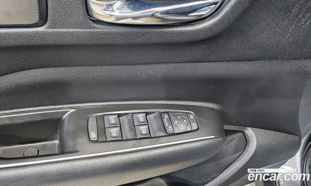 Renault (Samsung) QM6 2021 2.0 автомат (гидро), миниатюра 11