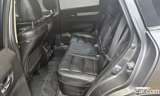 Renault (Samsung) QM6 2021 2.0 автомат (гидро), миниатюра 7