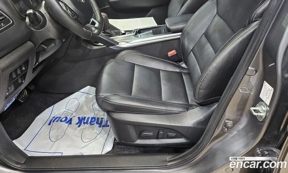 Renault (Samsung) QM6 2021 2.0 автомат (гидро), фото 10