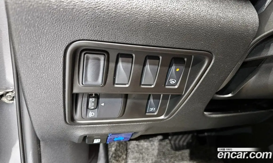 Renault (Samsung) QM6 2021 2.0 автомат (гидро), фото 24 Renault (Samsung) QM6 2021 2.0 автомат (гидро), фото 24