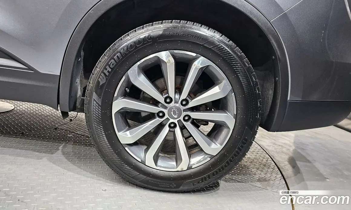 Renault (Samsung) QM6 2021 2.0 автомат (гидро), фото 7 Renault (Samsung) QM6 2021 2.0 автомат (гидро), фото 7