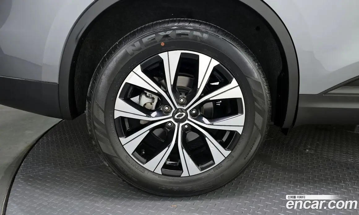 Renault (Samsung) QM6 2021 2.0 автомат (гидро), фото 5 Renault (Samsung) QM6 2021 2.0 автомат (гидро), фото 5