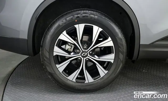 Renault (Samsung) QM6 2021 2.0 автомат (гидро), миниатюра 5 Renault (Samsung) QM6 2021 2.0 автомат (гидро), миниатюра 5