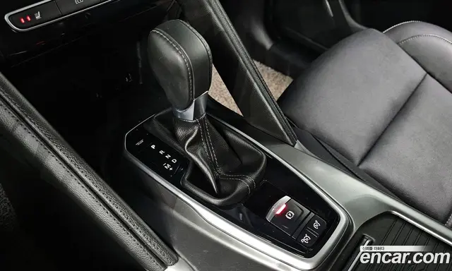 Renault (Samsung) QM6 2021 2.0 автомат (гидро), миниатюра 9 Renault (Samsung) QM6 2021 2.0 автомат (гидро), миниатюра 9