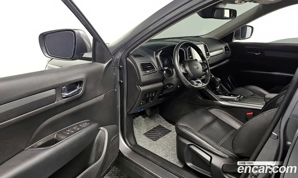 Renault (Samsung) QM6 2021 2.0 автомат (гидро), фото 10 Renault (Samsung) QM6 2021 2.0 автомат (гидро), фото 10