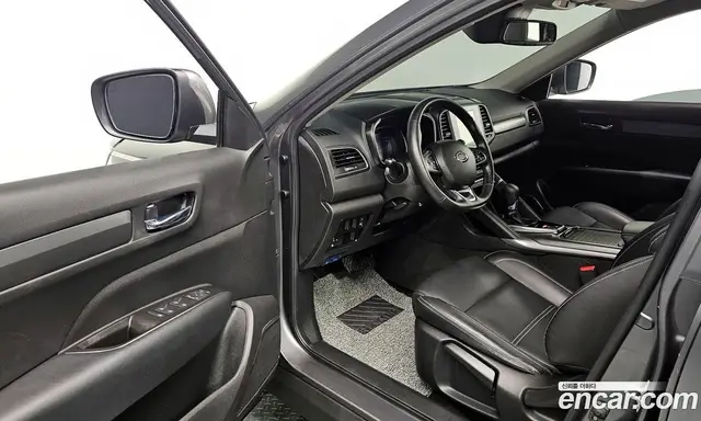 Renault (Samsung) QM6 2021 2.0 автомат (гидро), миниатюра 10 Renault (Samsung) QM6 2021 2.0 автомат (гидро), миниатюра 10