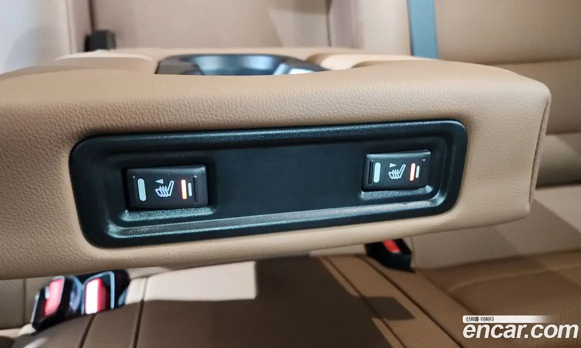 Renault (Samsung) QM6 2021 2.0 автомат (гидро), фото 19