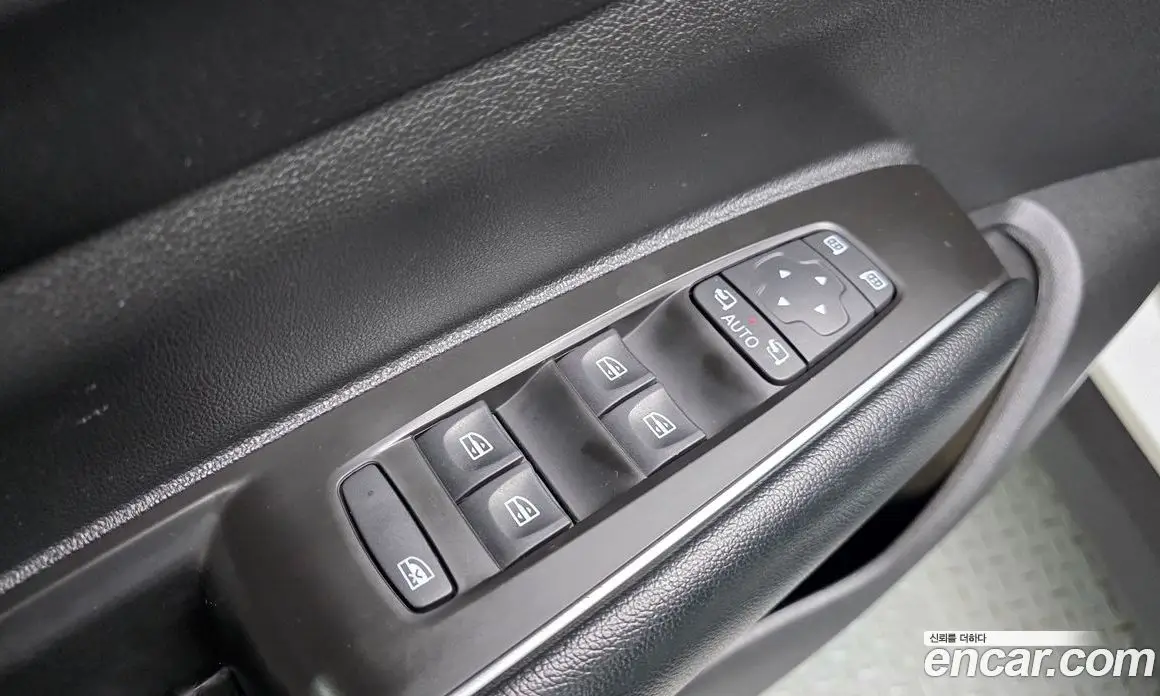 Renault (Samsung) QM6 2021 2.0 автомат (гидро), фото 12