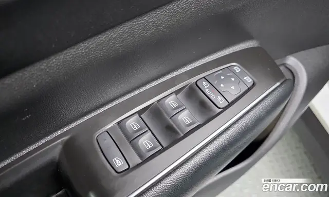 Renault (Samsung) QM6 2021 2.0 автомат (гидро), миниатюра 12