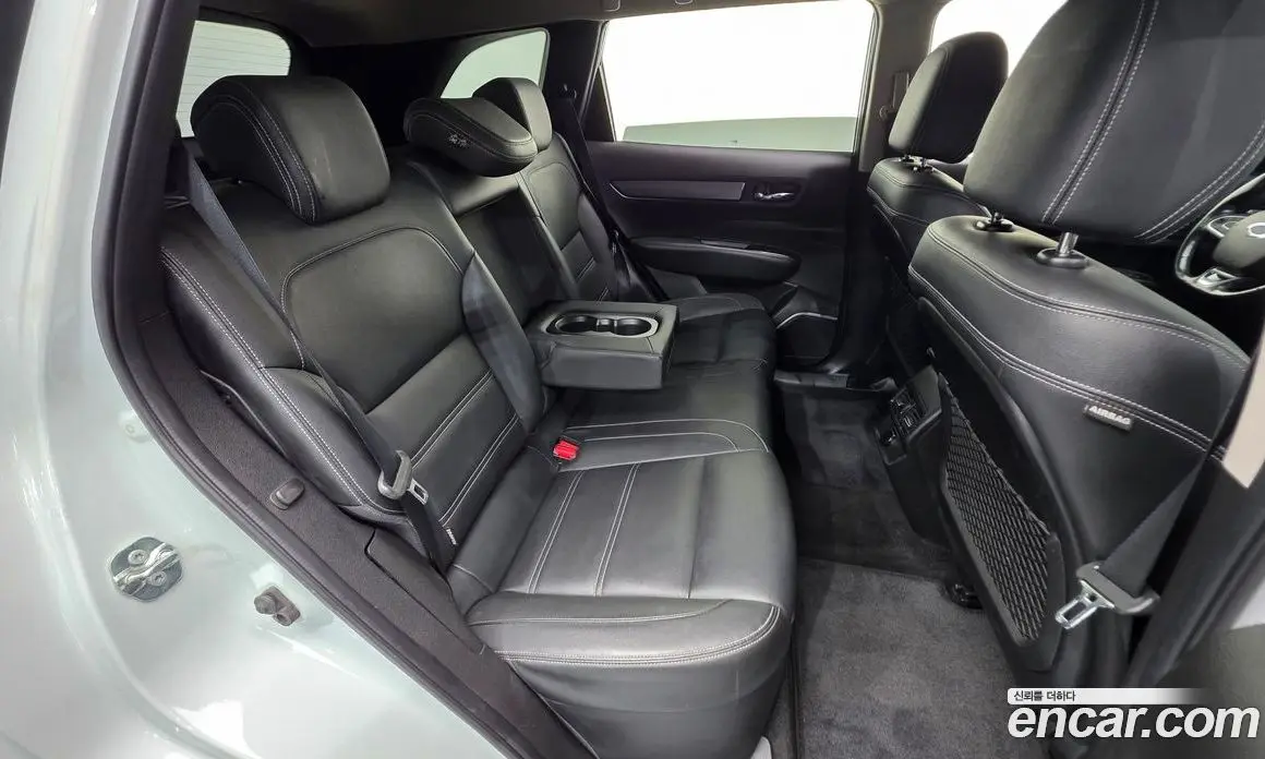 Renault (Samsung) QM6 2021 2.0 автомат (гидро), фото 19