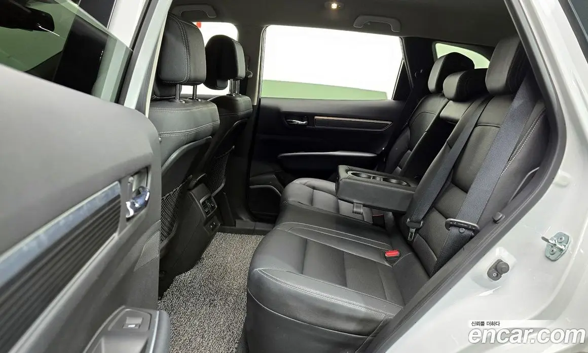 Renault (Samsung) QM6 2021 2.0 автомат (гидро), фото 11
