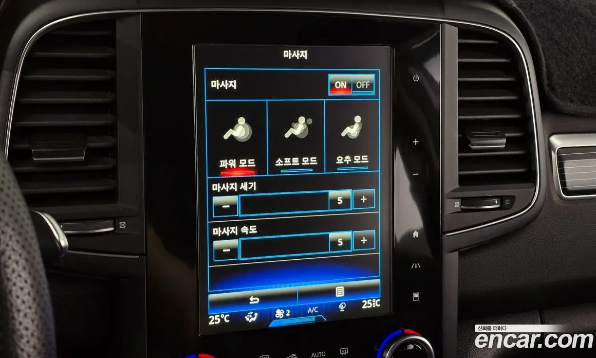 Renault (Samsung) QM6 2021 2.0 автомат (гидро), фото 14