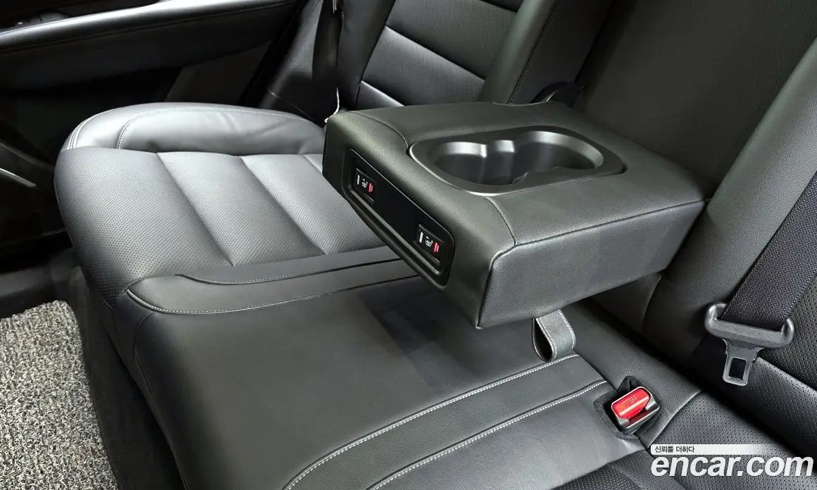 Renault (Samsung) QM6 2021 2.0 автомат (гидро), фото 18