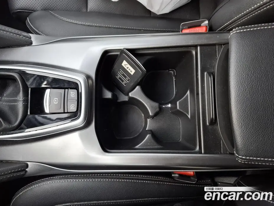 Renault (Samsung) QM6 2022 2.0 автомат (гидро), фото 11