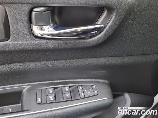 Renault (Samsung) QM6 2022 2.0 автомат (гидро), миниатюра 5
