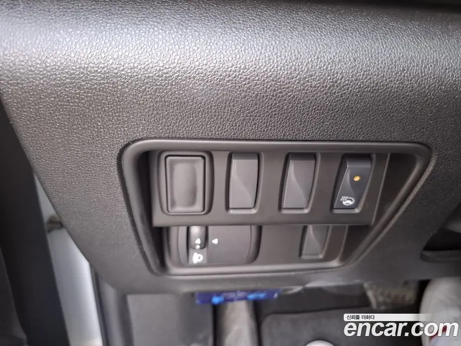 Renault (Samsung) QM6 2022 2.0 автомат (гидро), фото 6