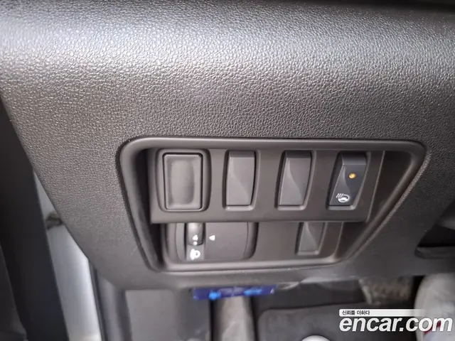 Renault (Samsung) QM6 2022 2.0 автомат (гидро), миниатюра 6