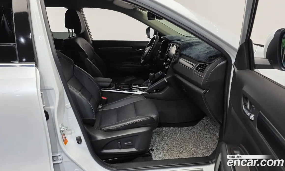 Renault (Samsung) QM6 2022 2.0 автомат (гидро), фото 11