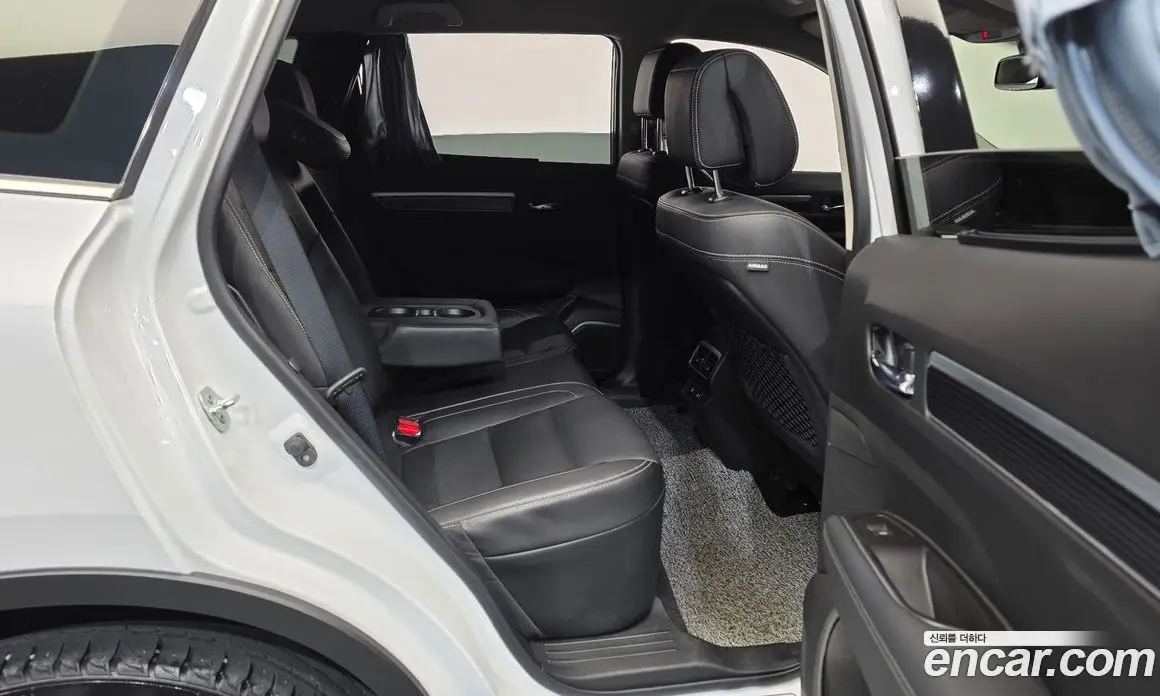 Renault (Samsung) QM6 2022 2.0 автомат (гидро), фото 12